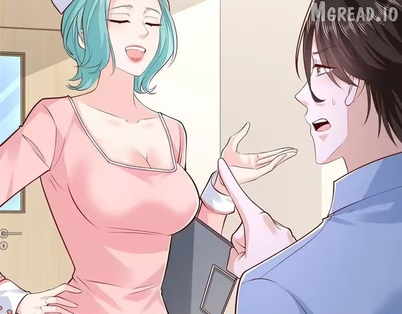 I randomly have a new career every week Chapter 895 - page 87